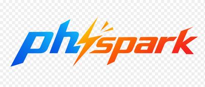 PH Spark Logo